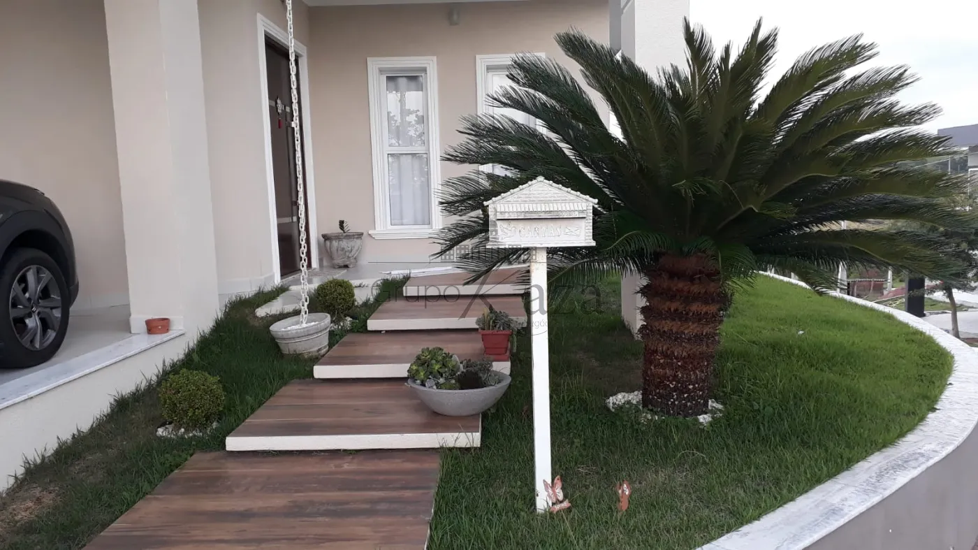 Foto 29 de Casa Condomínio em Condomínio Residencial Mantiqueira, São José dos Campos - imagem 29