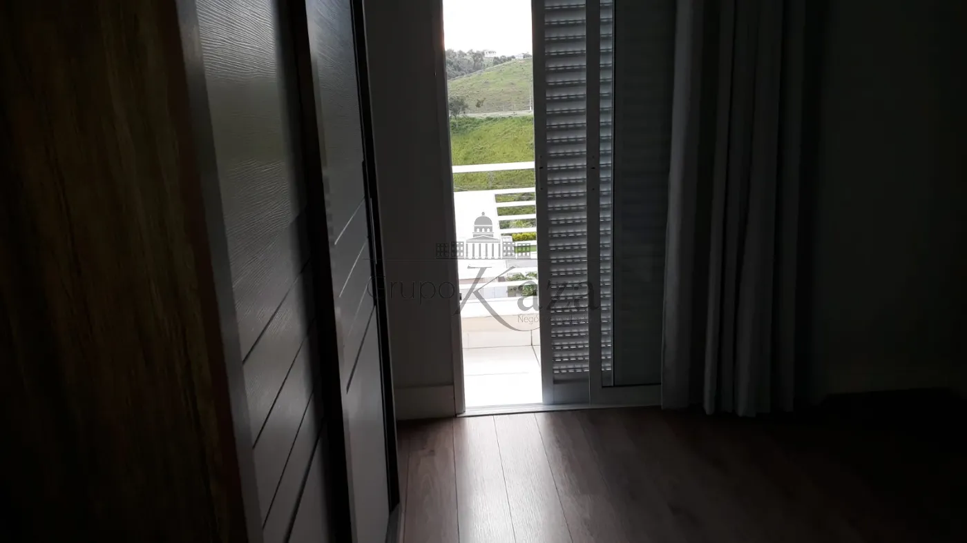 Foto 20 de Casa Condomínio em Condomínio Residencial Mantiqueira, São José dos Campos - imagem 20