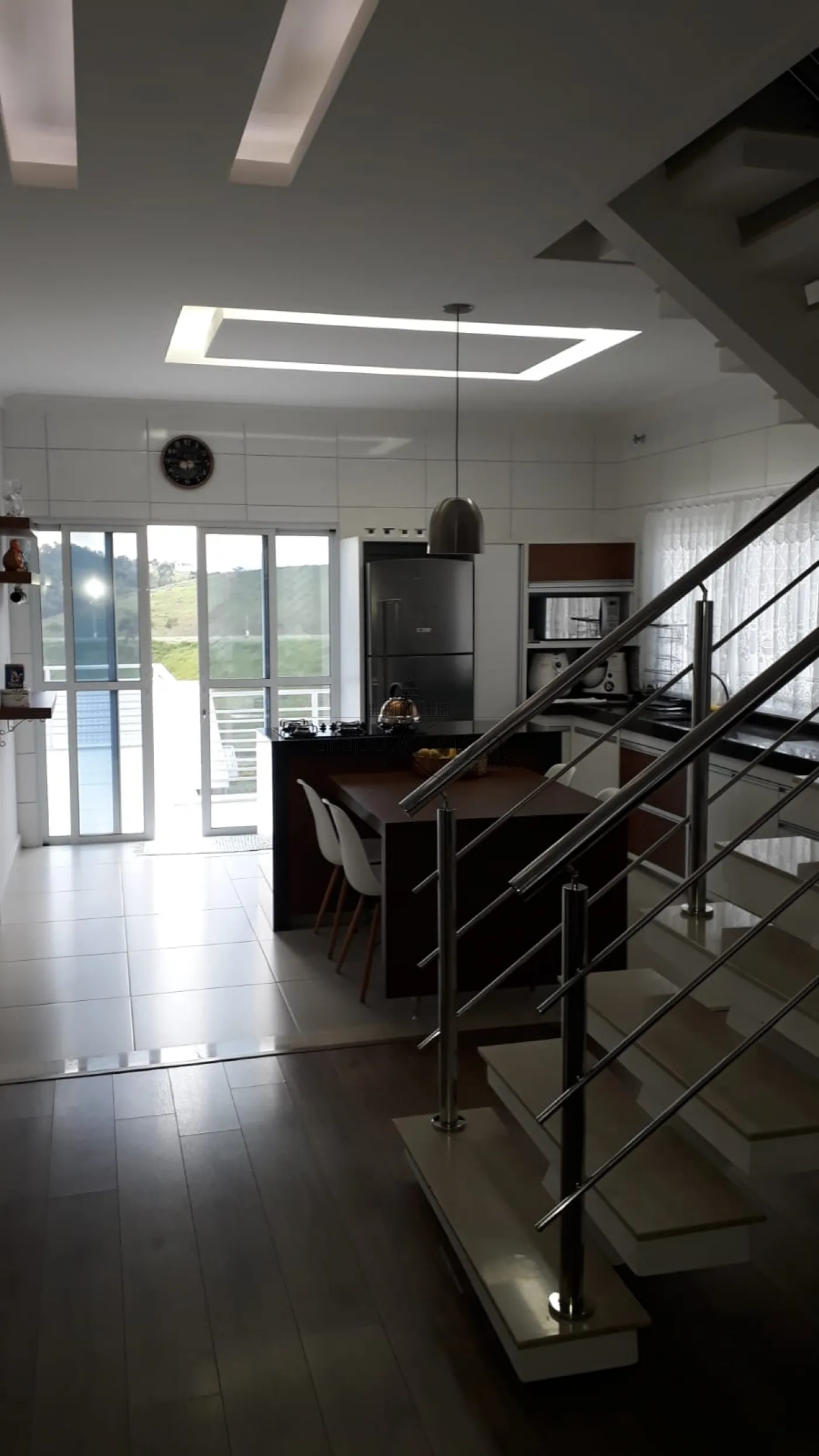 Foto 9 de Casa Condomínio em Condomínio Residencial Mantiqueira, São José dos Campos - imagem 9