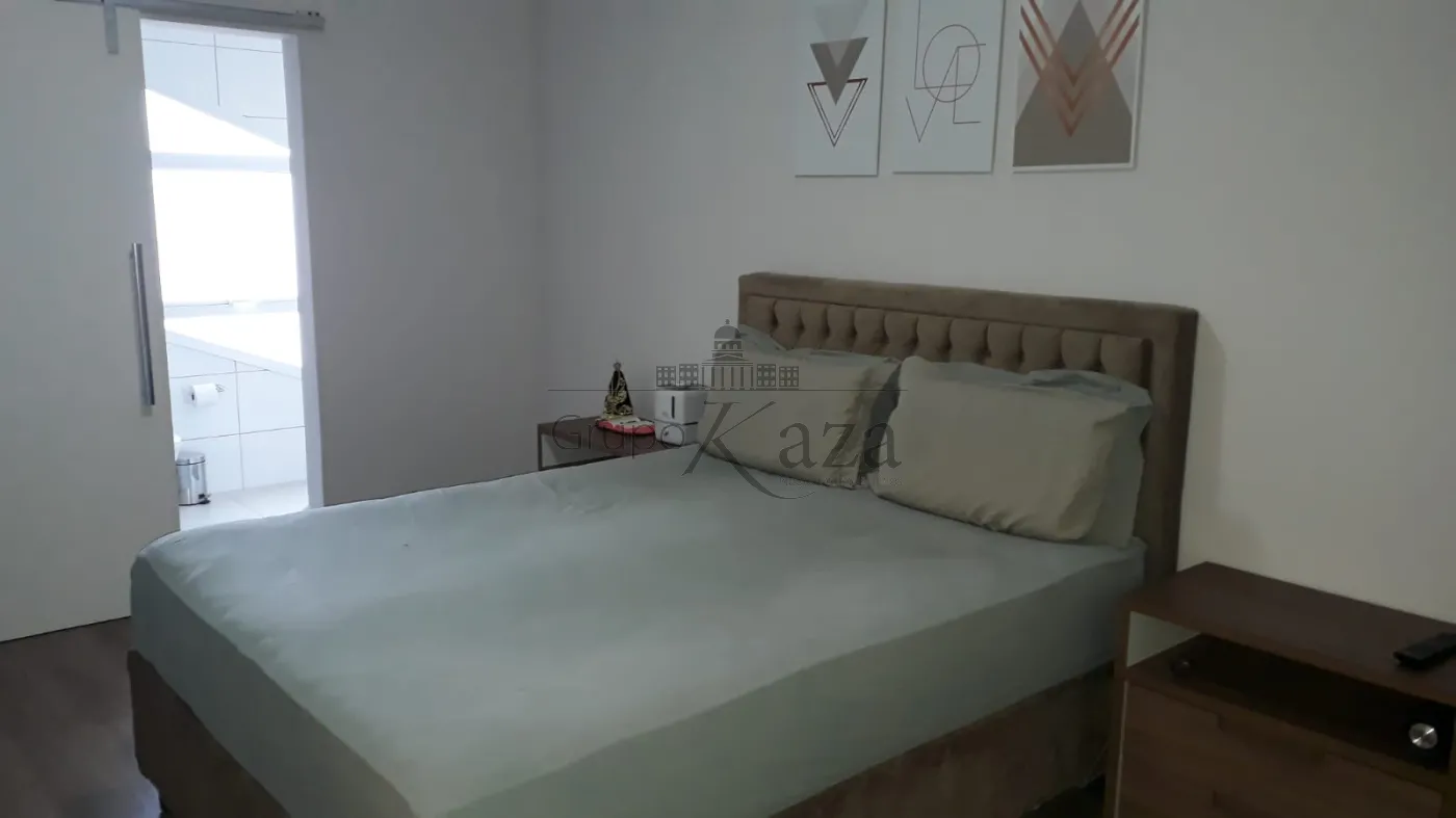 Foto 17 de Casa Condomínio em Condomínio Residencial Mantiqueira, São José dos Campos - imagem 17