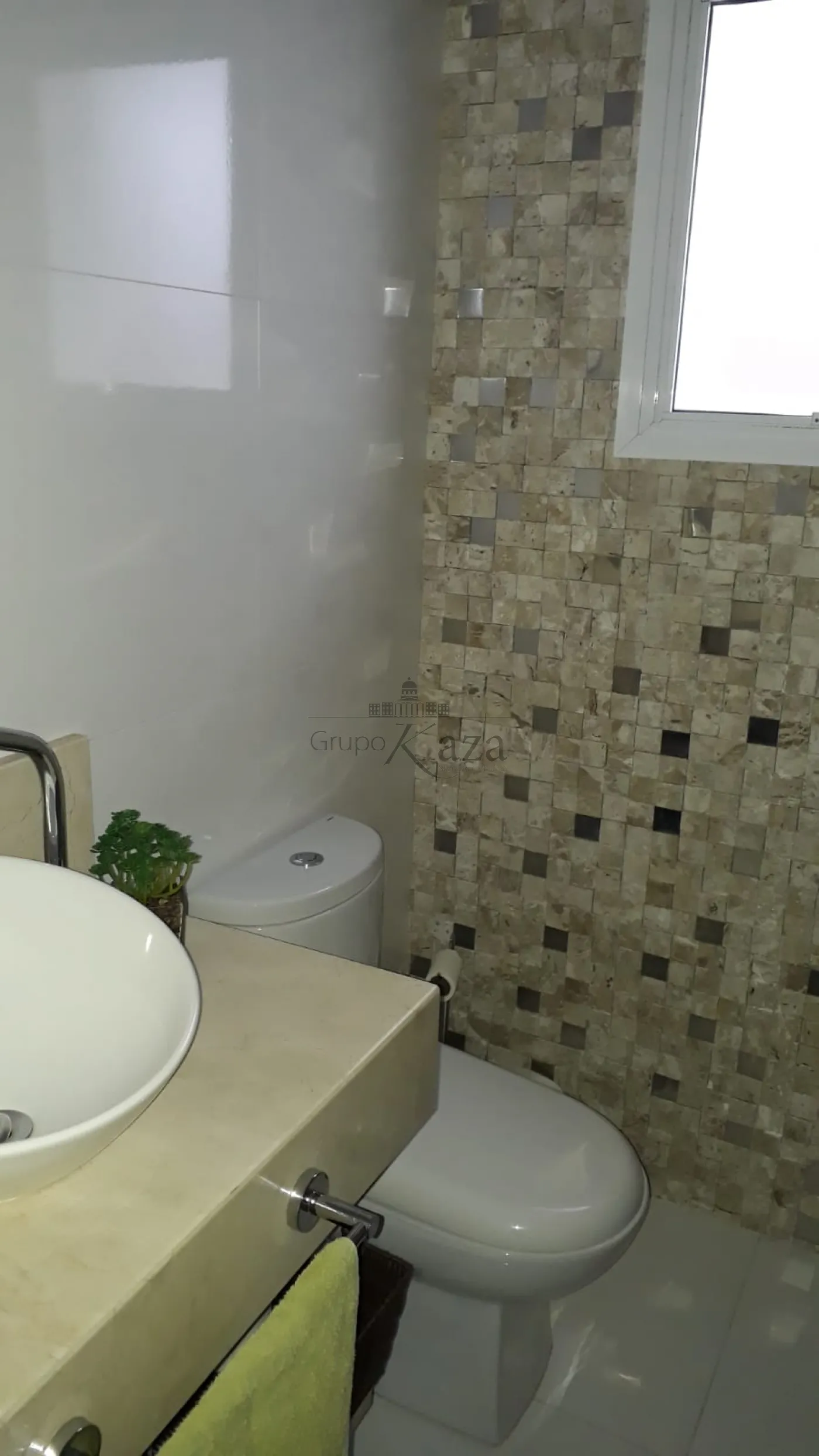 Foto 12 de Casa Condomínio em Condomínio Residencial Mantiqueira, São José dos Campos - imagem 12
