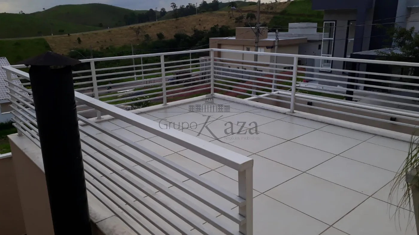 Foto 27 de Casa Condomínio em Condomínio Residencial Mantiqueira, São José dos Campos - imagem 27