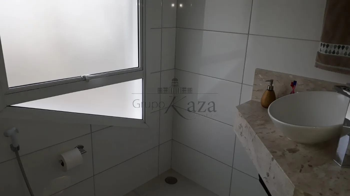 Foto 22 de Casa Condomínio em Condomínio Residencial Mantiqueira, São José dos Campos - imagem 22