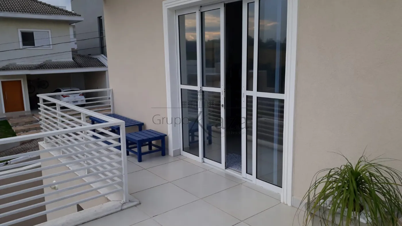Foto 28 de Casa Condomínio em Condomínio Residencial Mantiqueira, São José dos Campos - imagem 28