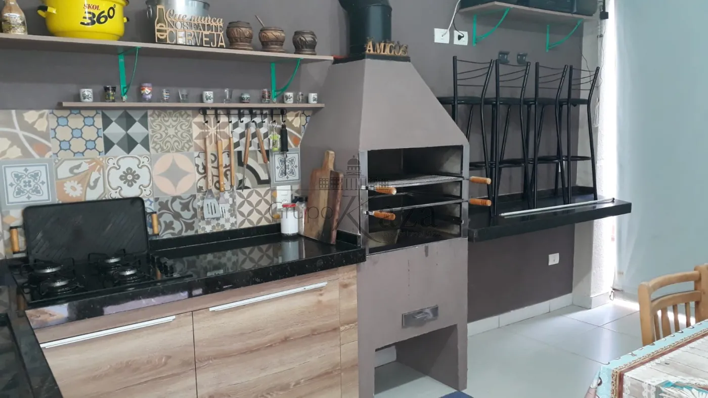 Foto 25 de Casa Condomínio em Condomínio Residencial Mantiqueira, São José dos Campos - imagem 25