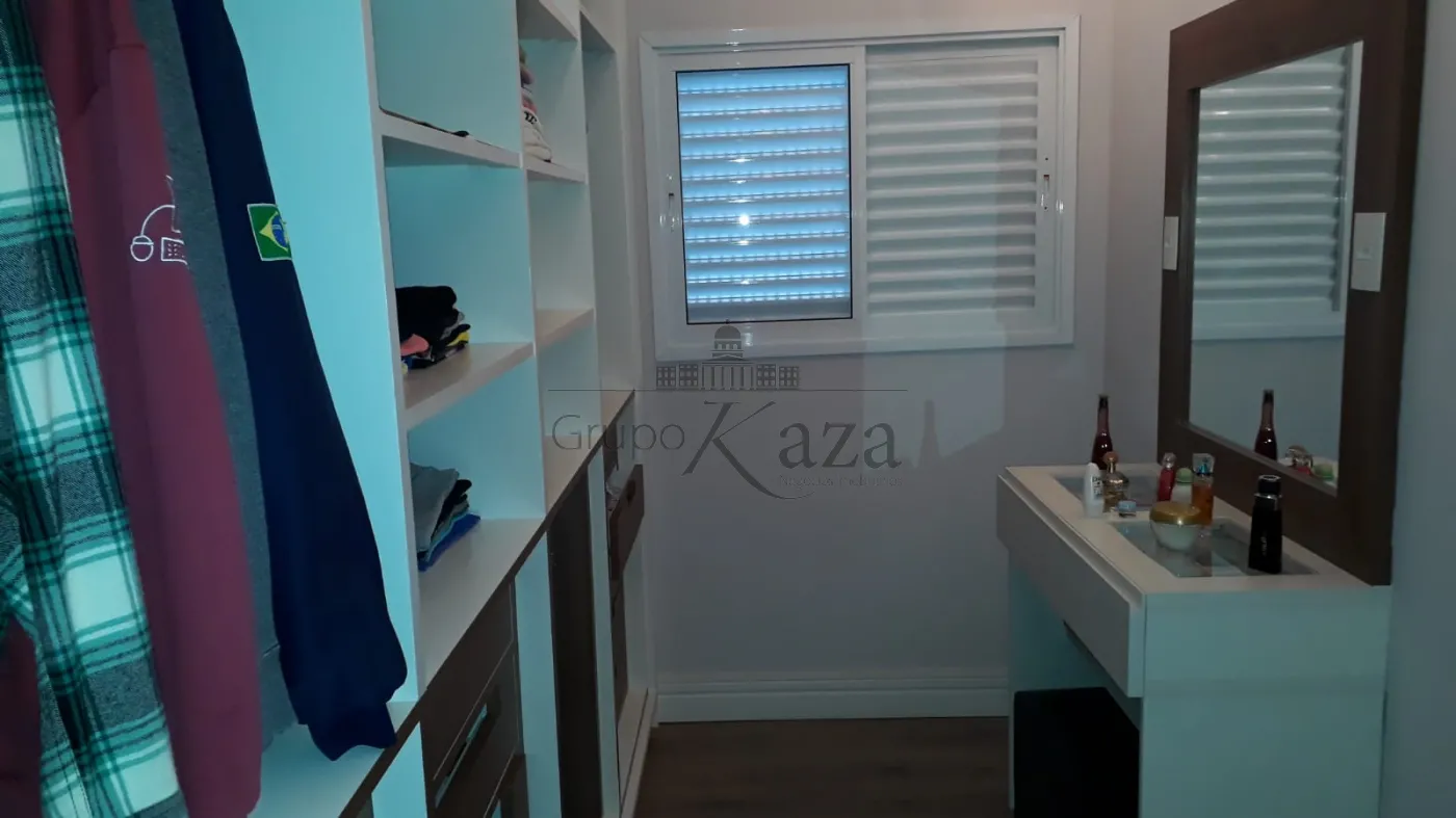 Foto 21 de Casa Condomínio em Condomínio Residencial Mantiqueira, São José dos Campos - imagem 21