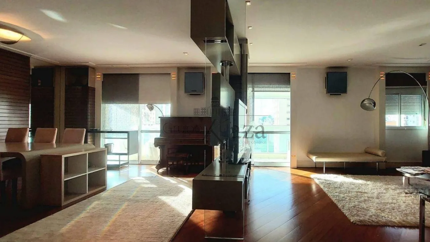 Foto 6 de Apartamento Padrão em Vila Uberabinha, São Paulo - imagem 6