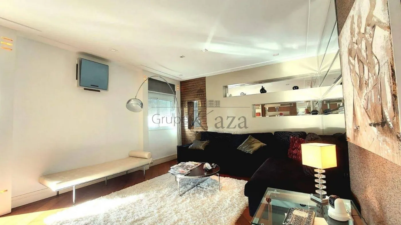 Foto 2 de Apartamento Padrão em Vila Uberabinha, São Paulo - imagem 2