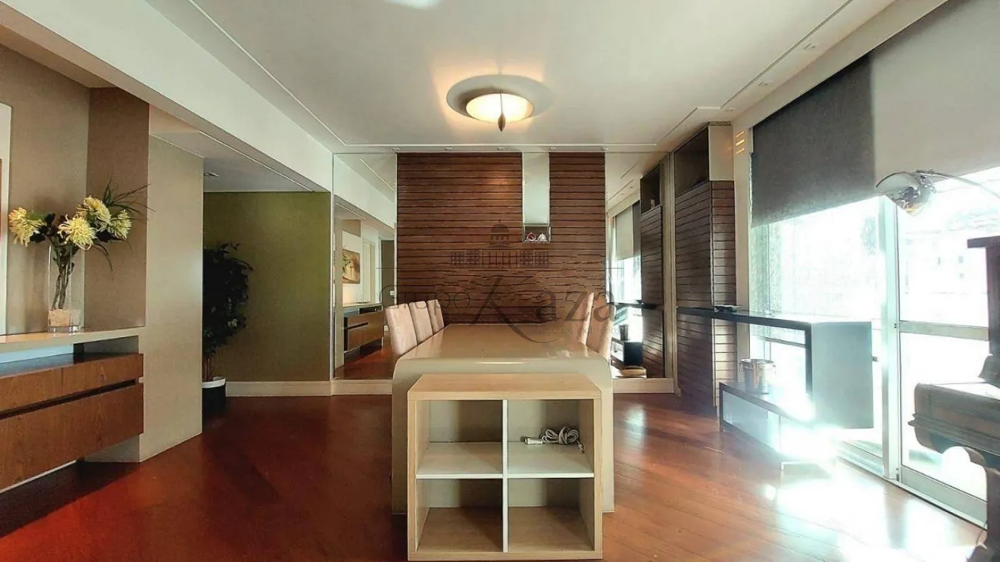 Foto 12 de Apartamento Padrão em Vila Uberabinha, São Paulo - imagem 12