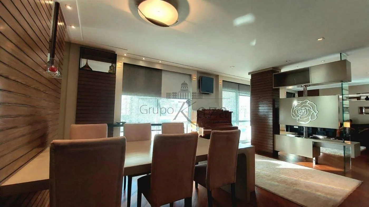Foto 9 de Apartamento Padrão em Vila Uberabinha, São Paulo - imagem 9