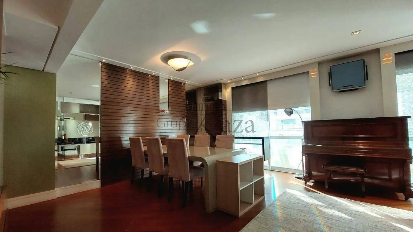 Foto 7 de Apartamento Padrão em Vila Uberabinha, São Paulo - imagem 7