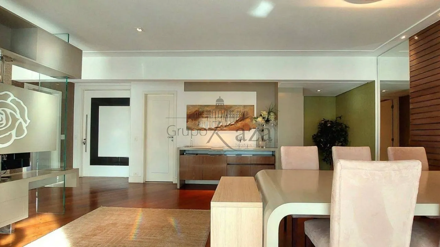 Foto 5 de Apartamento Padrão em Vila Uberabinha, São Paulo - imagem 5