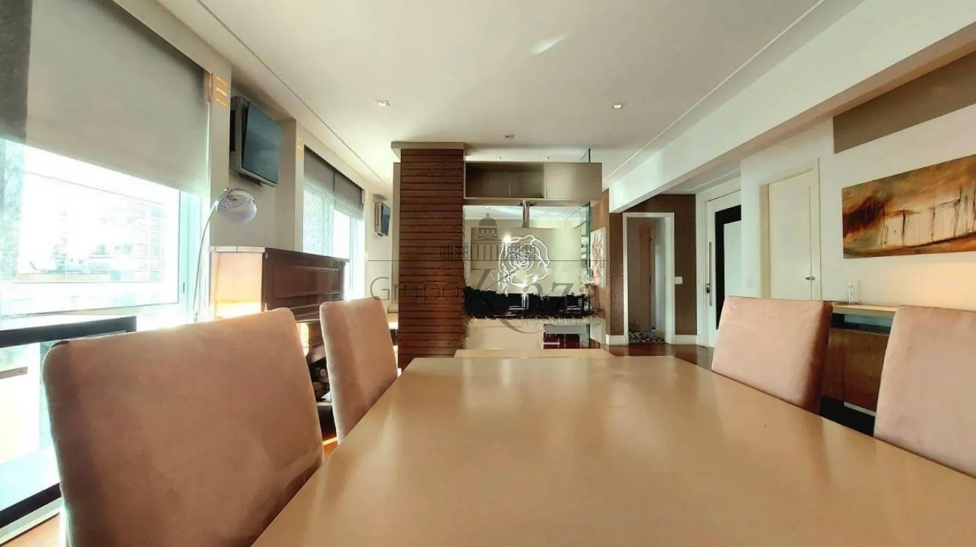Foto 8 de Apartamento Padrão em Vila Uberabinha, São Paulo - imagem 8