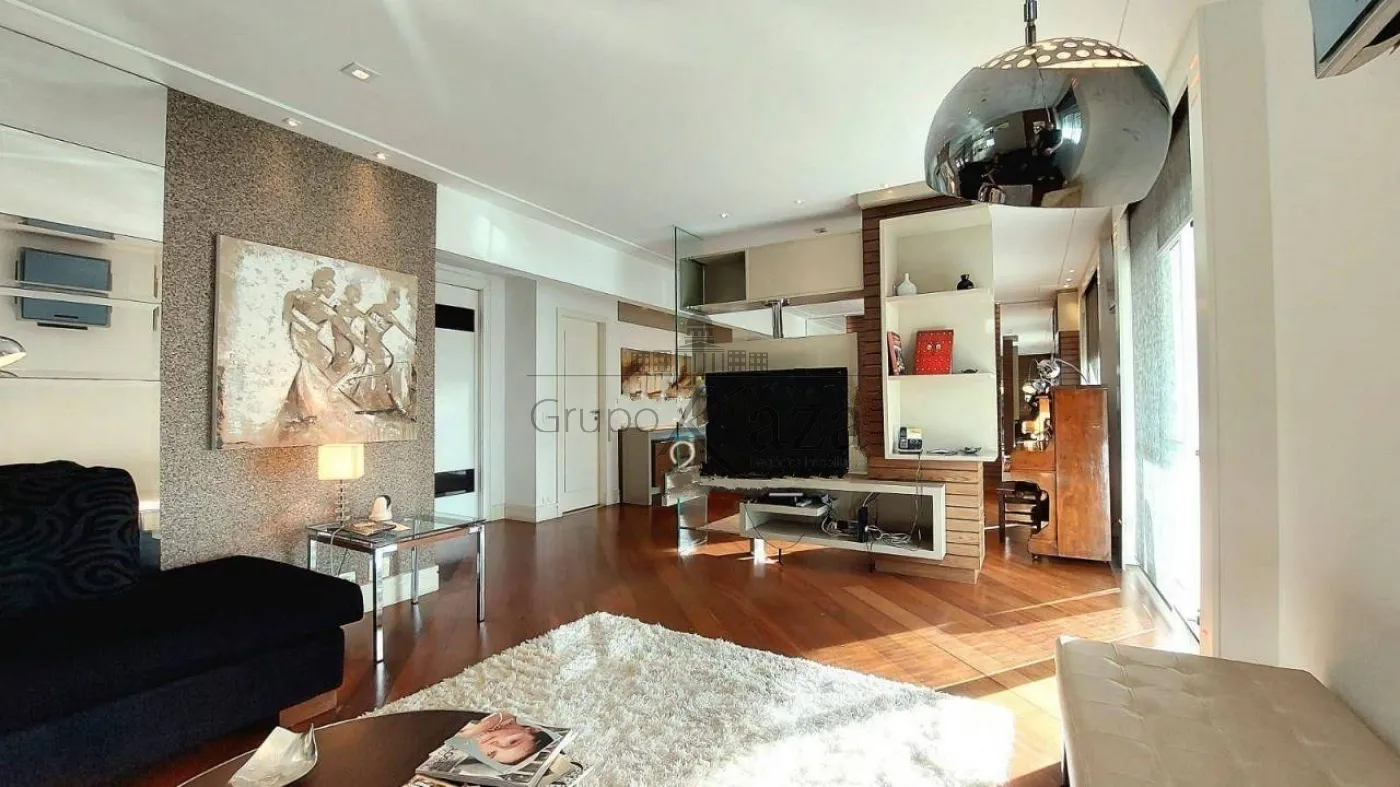 Foto 3 de Apartamento Padrão em Vila Uberabinha, São Paulo - imagem 3