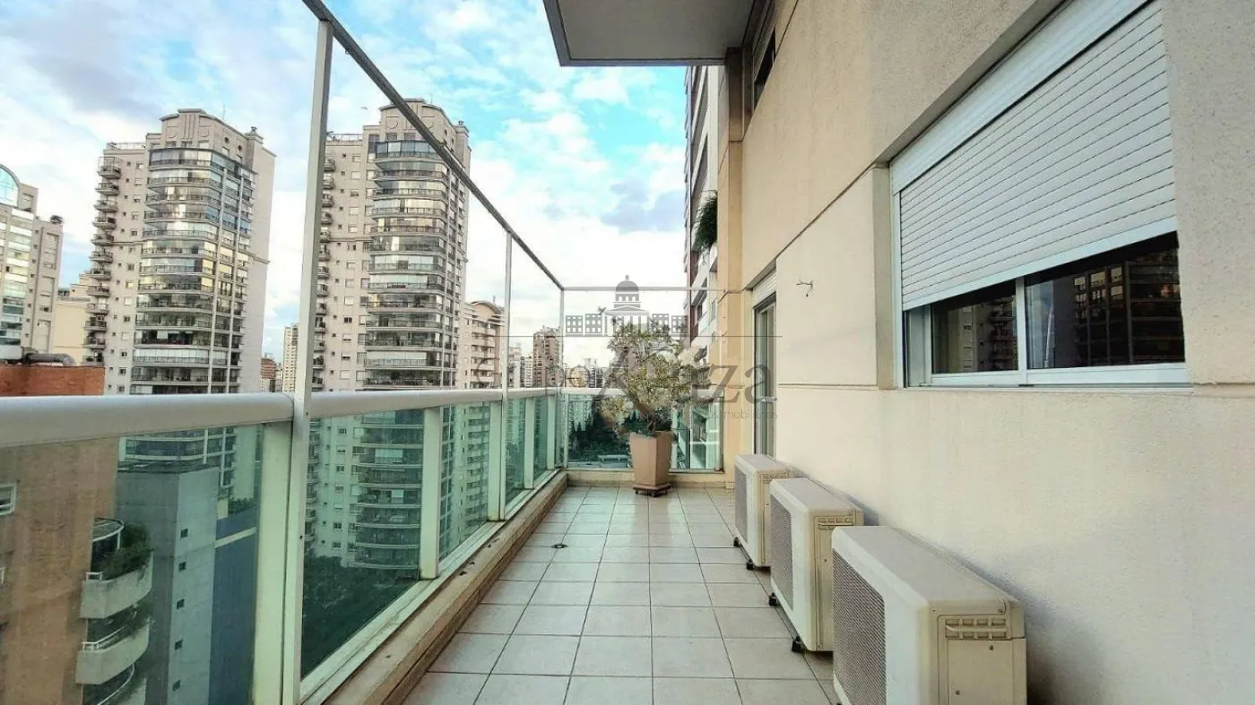 Foto 13 de Apartamento Padrão em Vila Uberabinha, São Paulo - imagem 13