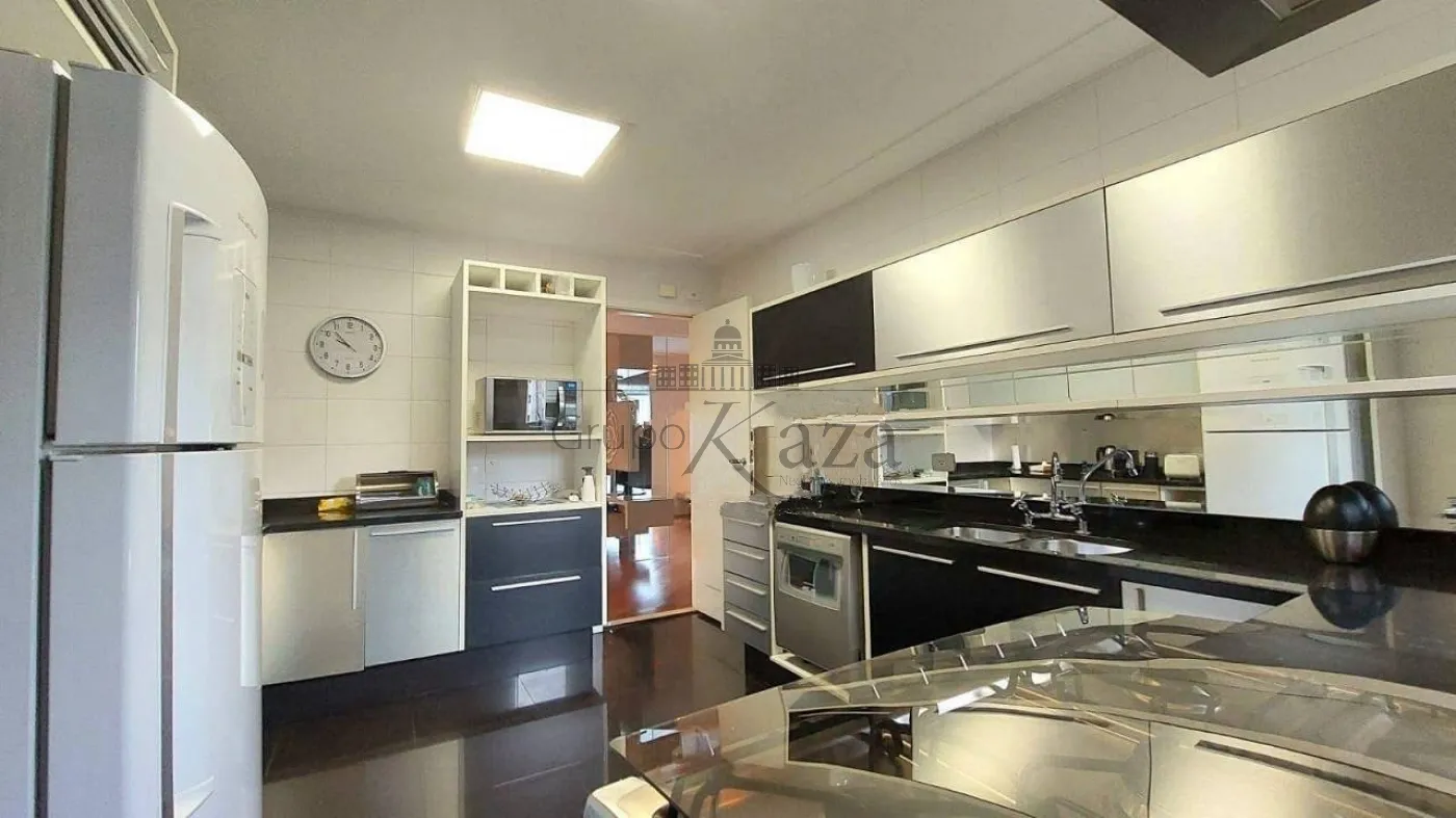 Foto 16 de Apartamento Padrão em Vila Uberabinha, São Paulo - imagem 16