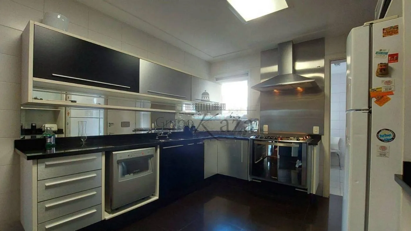 Foto 17 de Apartamento Padrão em Vila Uberabinha, São Paulo - imagem 17