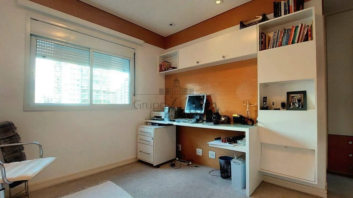 Foto 20 de Apartamento Padrão em Vila Uberabinha, São Paulo - imagem 20