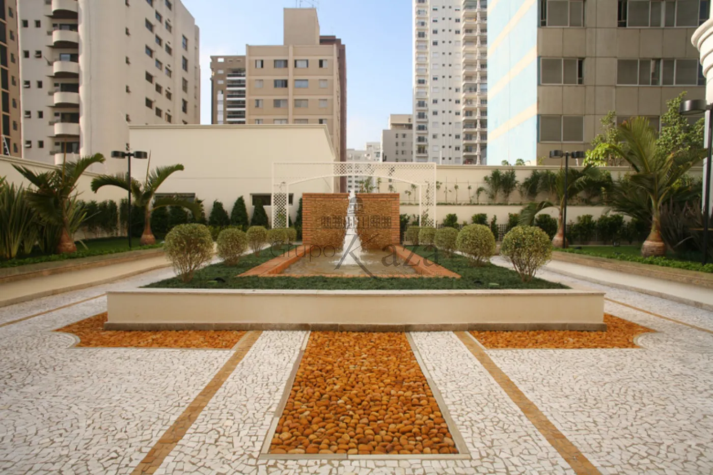 Foto 27 de Apartamento Padrão em Vila Uberabinha, São Paulo - imagem 27