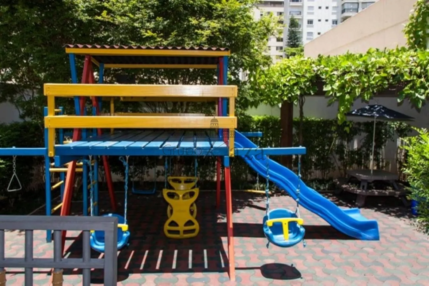 Foto 28 de Apartamento Padrão em Vila Uberabinha, São Paulo - imagem 28