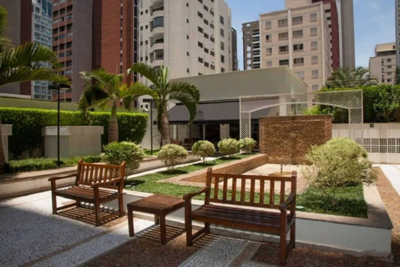 Foto 29 de Apartamento Padrão em Vila Uberabinha, São Paulo - imagem 29