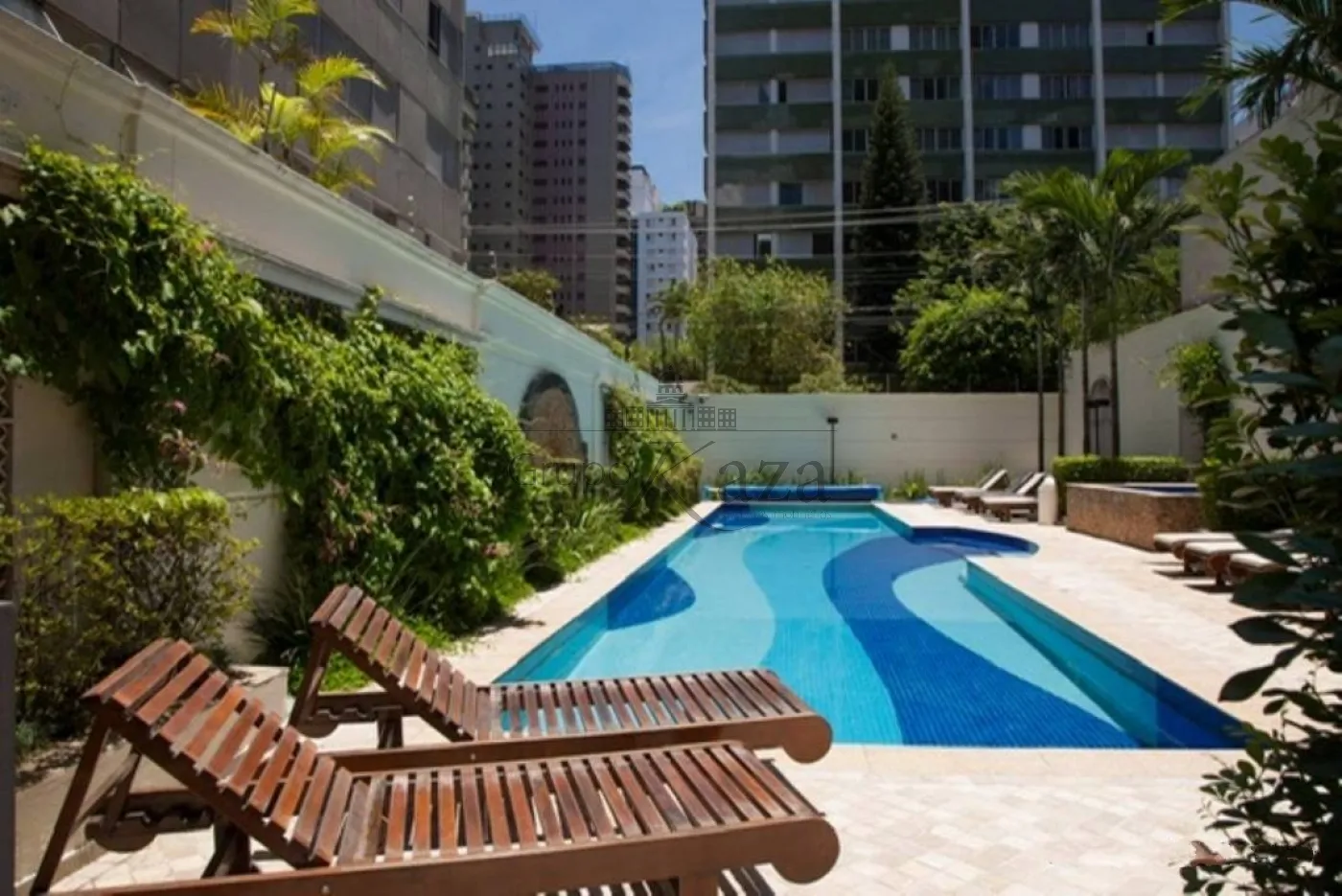 Foto 30 de Apartamento Padrão em Vila Uberabinha, São Paulo - imagem 30