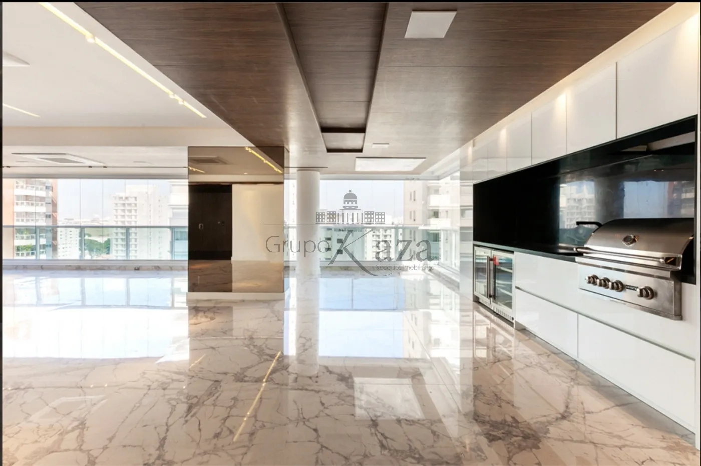 Foto 8 de Apartamento Padrão em Moema, São Paulo - imagem 8