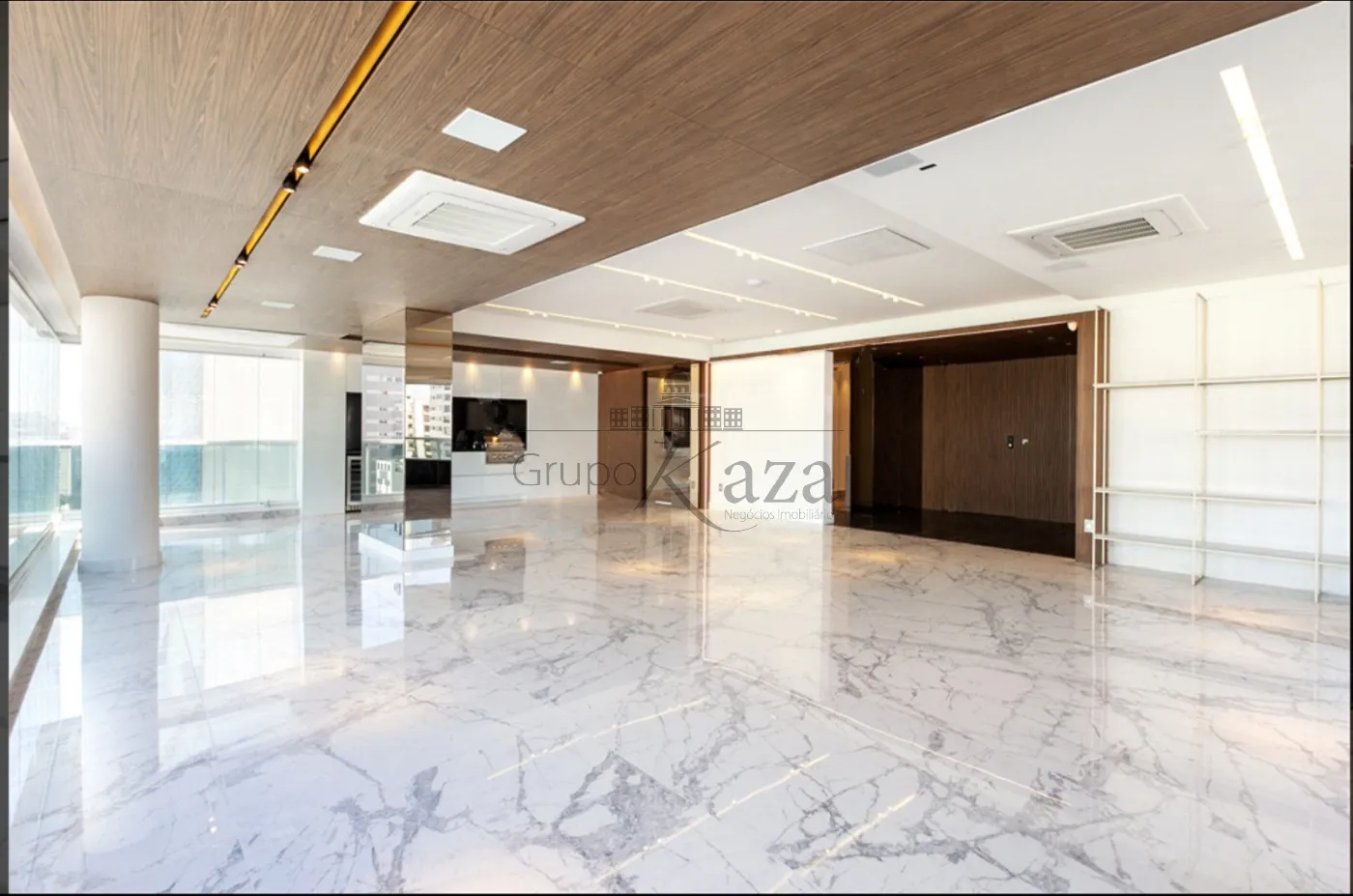 Foto 4 de Apartamento Padrão em Moema, São Paulo - imagem 4