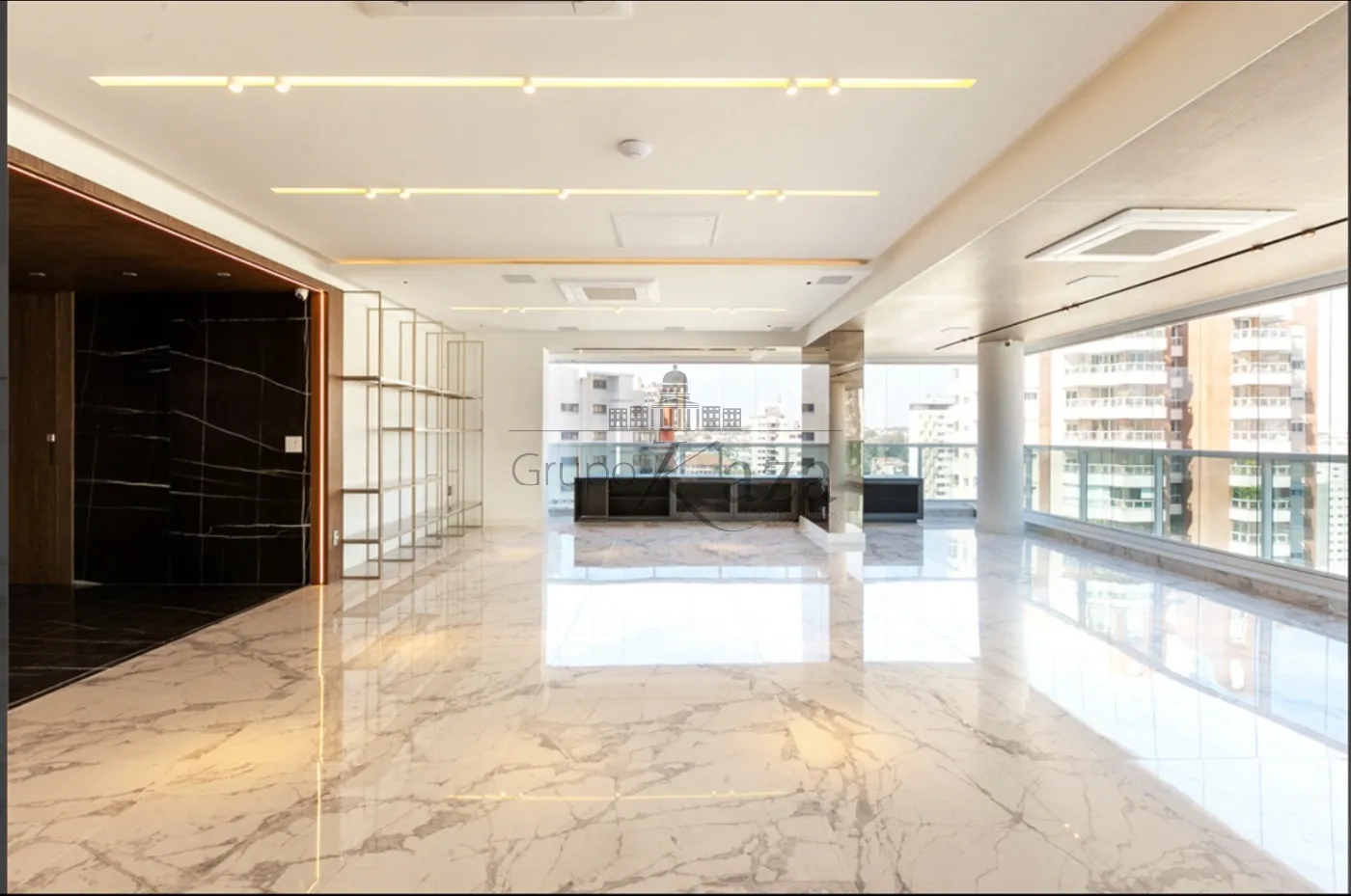 Foto 3 de Apartamento Padrão em Moema, São Paulo - imagem 3