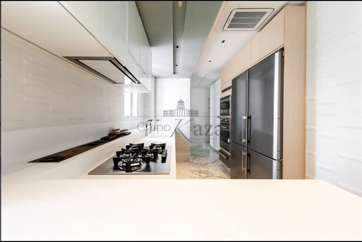 Foto 9 de Apartamento Padrão em Moema, São Paulo - imagem 9