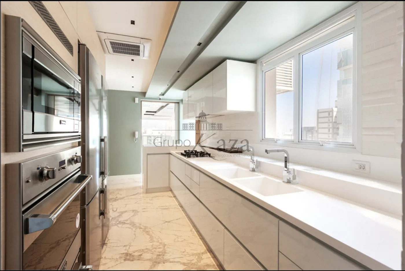 Foto 10 de Apartamento Padrão em Moema, São Paulo - imagem 10
