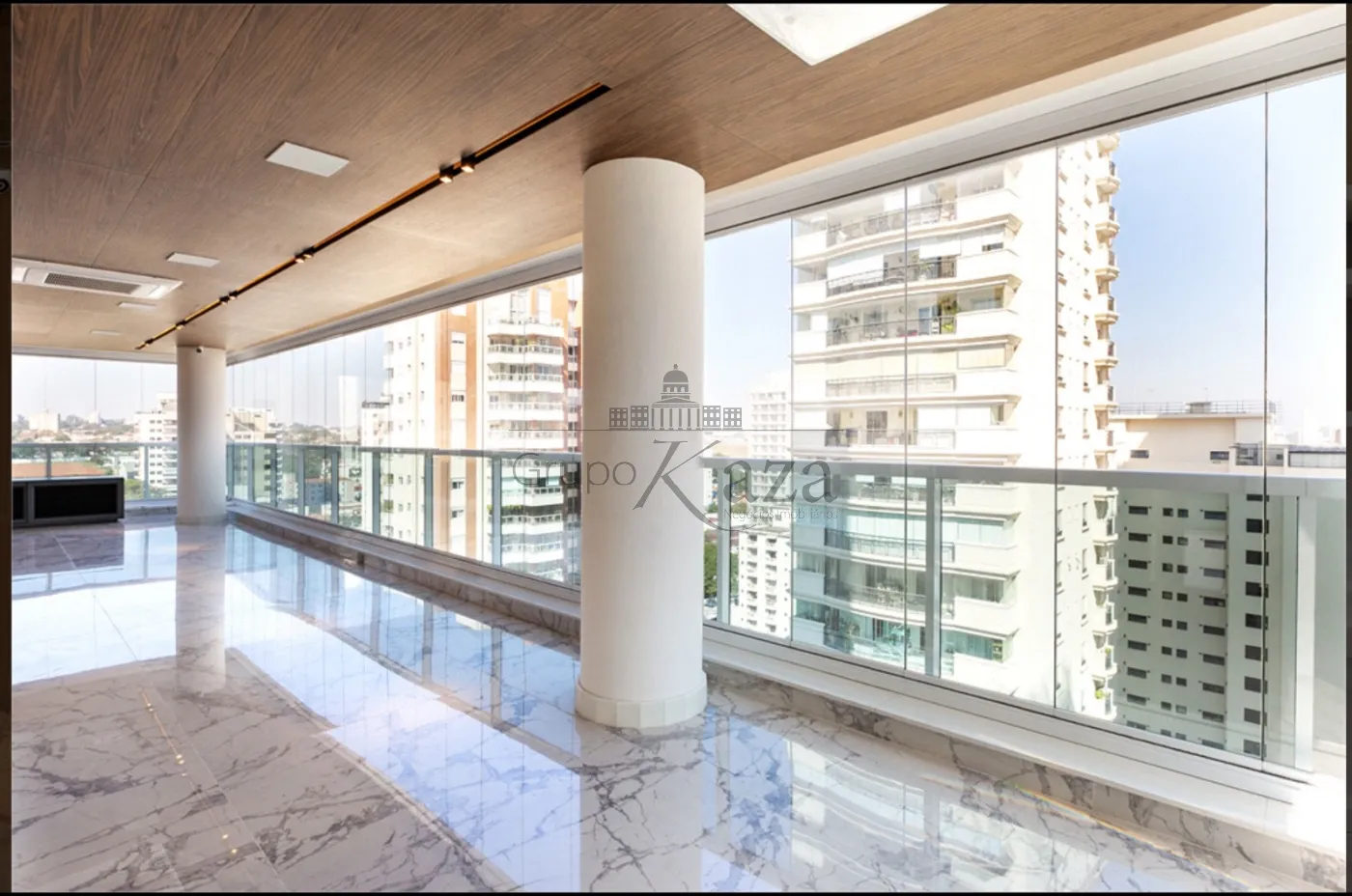 Foto 6 de Apartamento Padrão em Moema, São Paulo - imagem 6