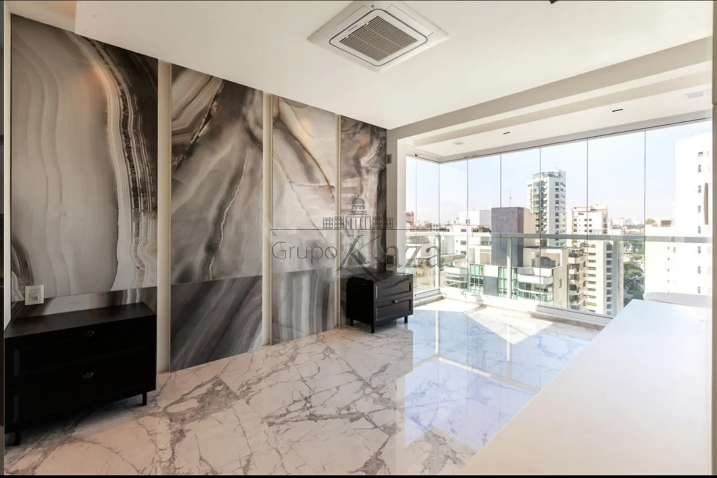 Foto 16 de Apartamento Padrão em Moema, São Paulo - imagem 16