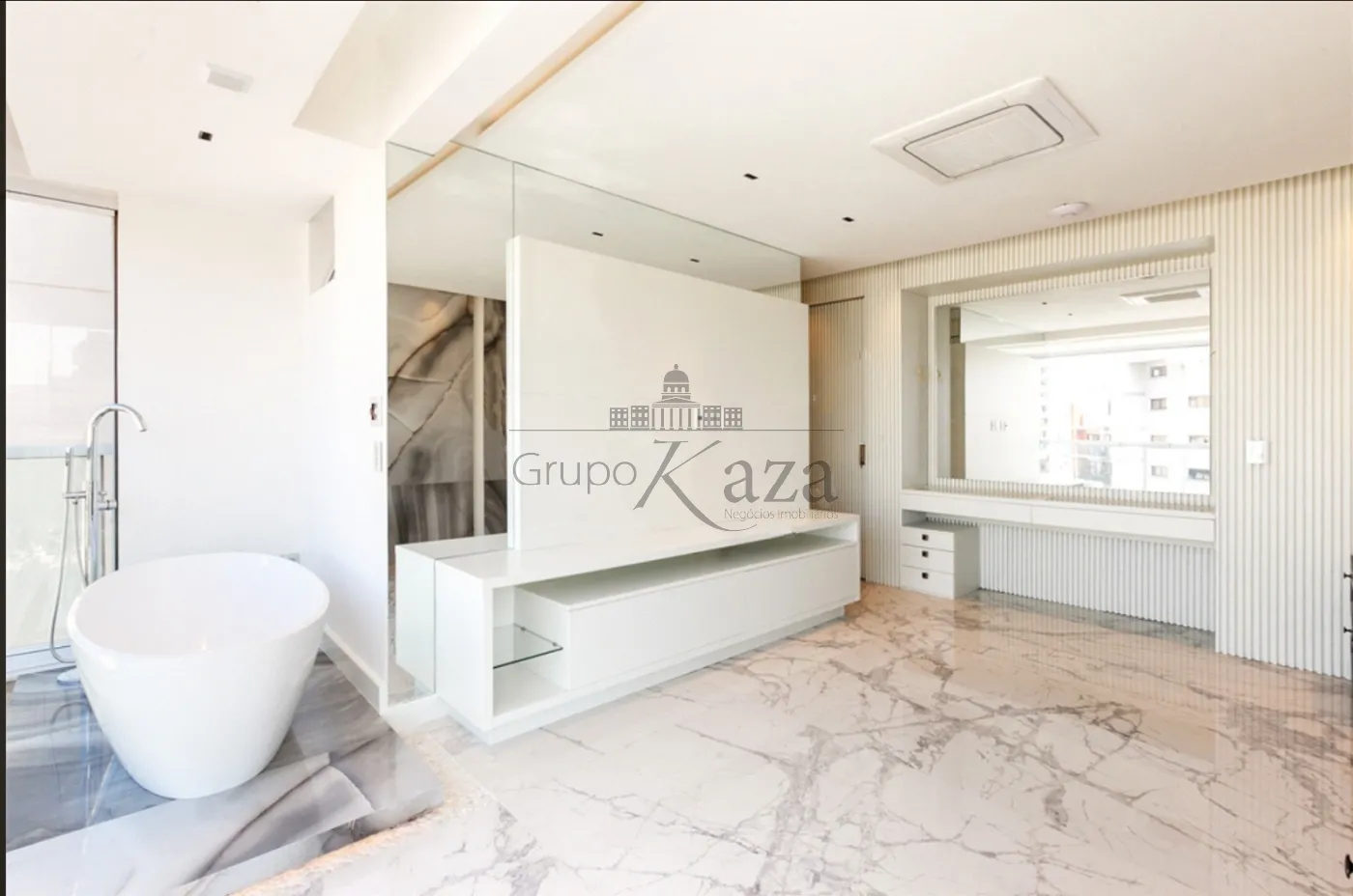 Foto 17 de Apartamento Padrão em Moema, São Paulo - imagem 17