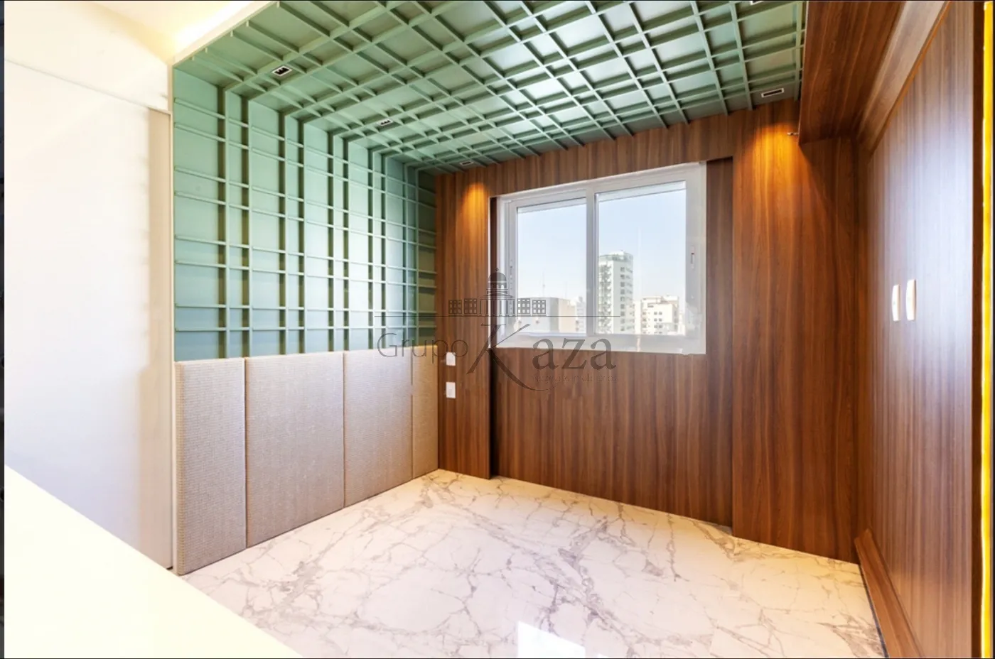 Foto 12 de Apartamento Padrão em Moema, São Paulo - imagem 12