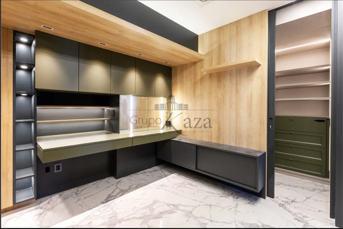 Foto 14 de Apartamento Padrão em Moema, São Paulo - imagem 14