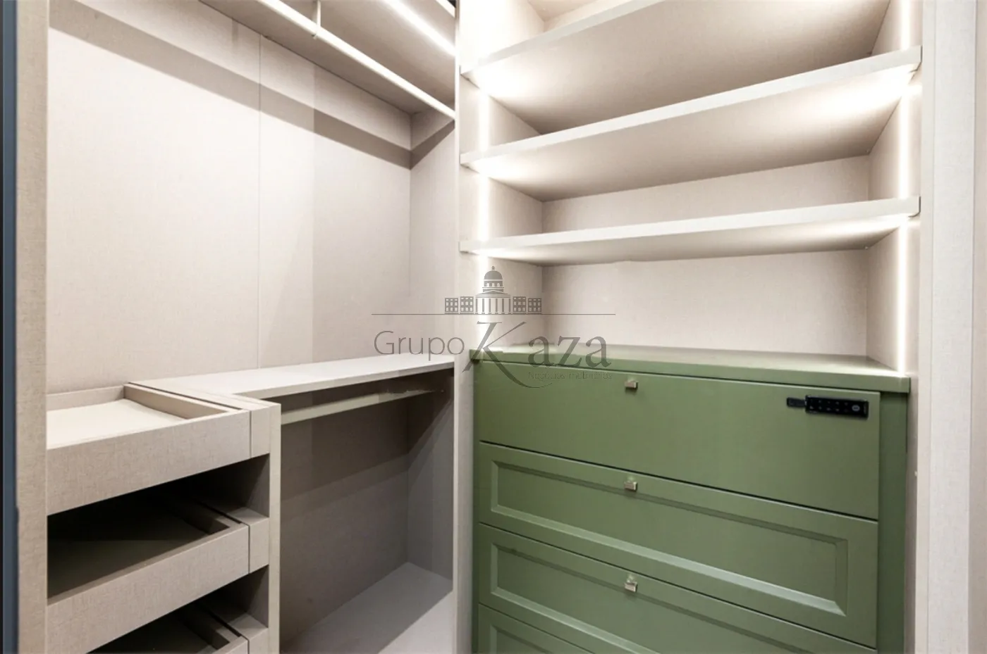 Foto 15 de Apartamento Padrão em Moema, São Paulo - imagem 15