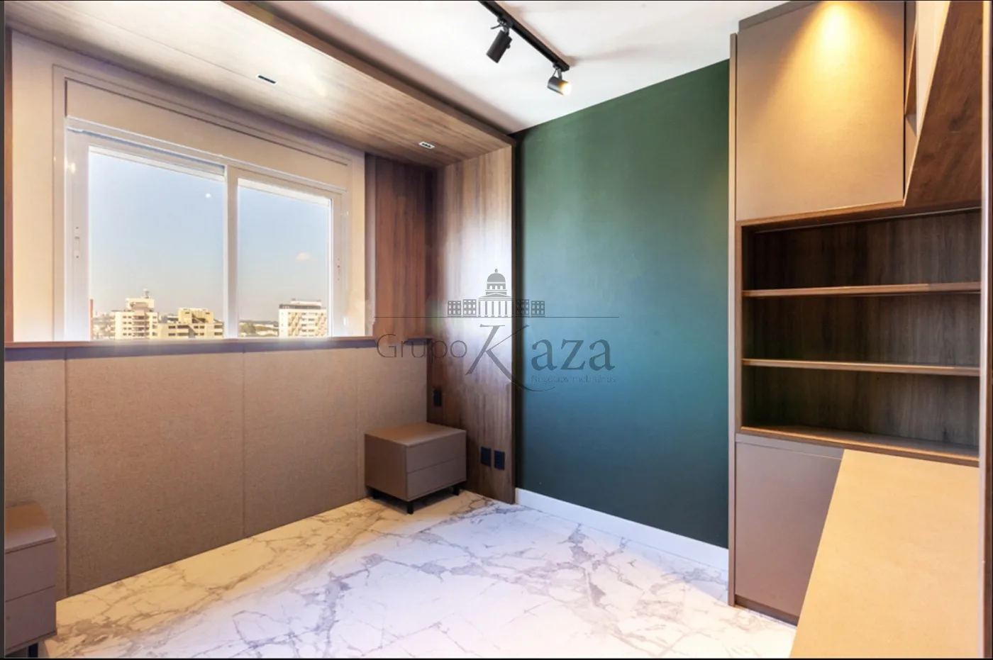Foto 13 de Apartamento Padrão em Moema, São Paulo - imagem 13