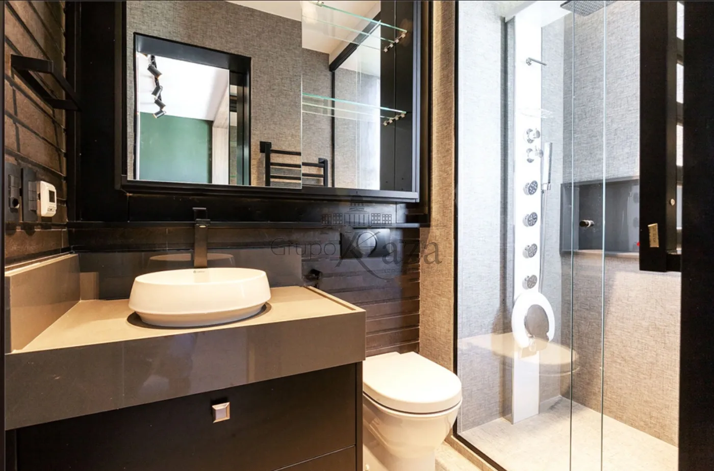 Foto 18 de Apartamento Padrão em Moema, São Paulo - imagem 18