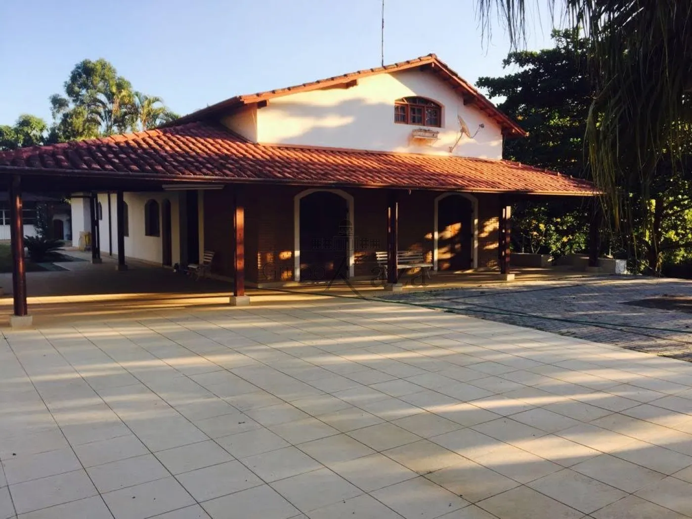 Foto 3 de Rural Chácara em Capuava, São José dos Campos - imagem 3