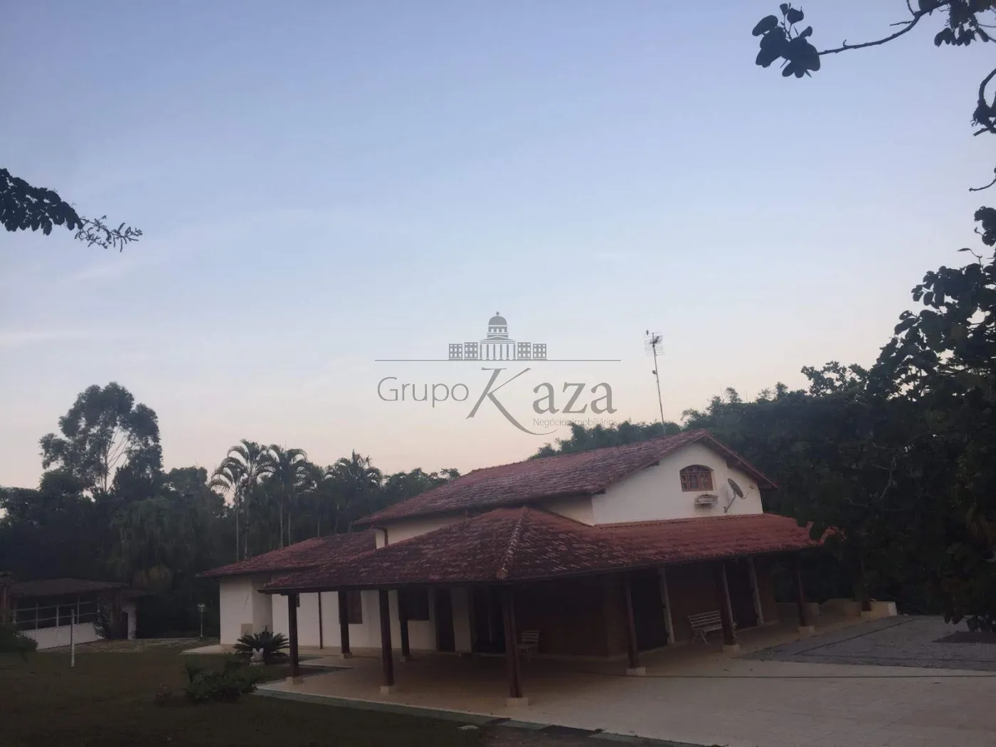 Foto 9 de Rural Chácara em Capuava, São José dos Campos - imagem 9