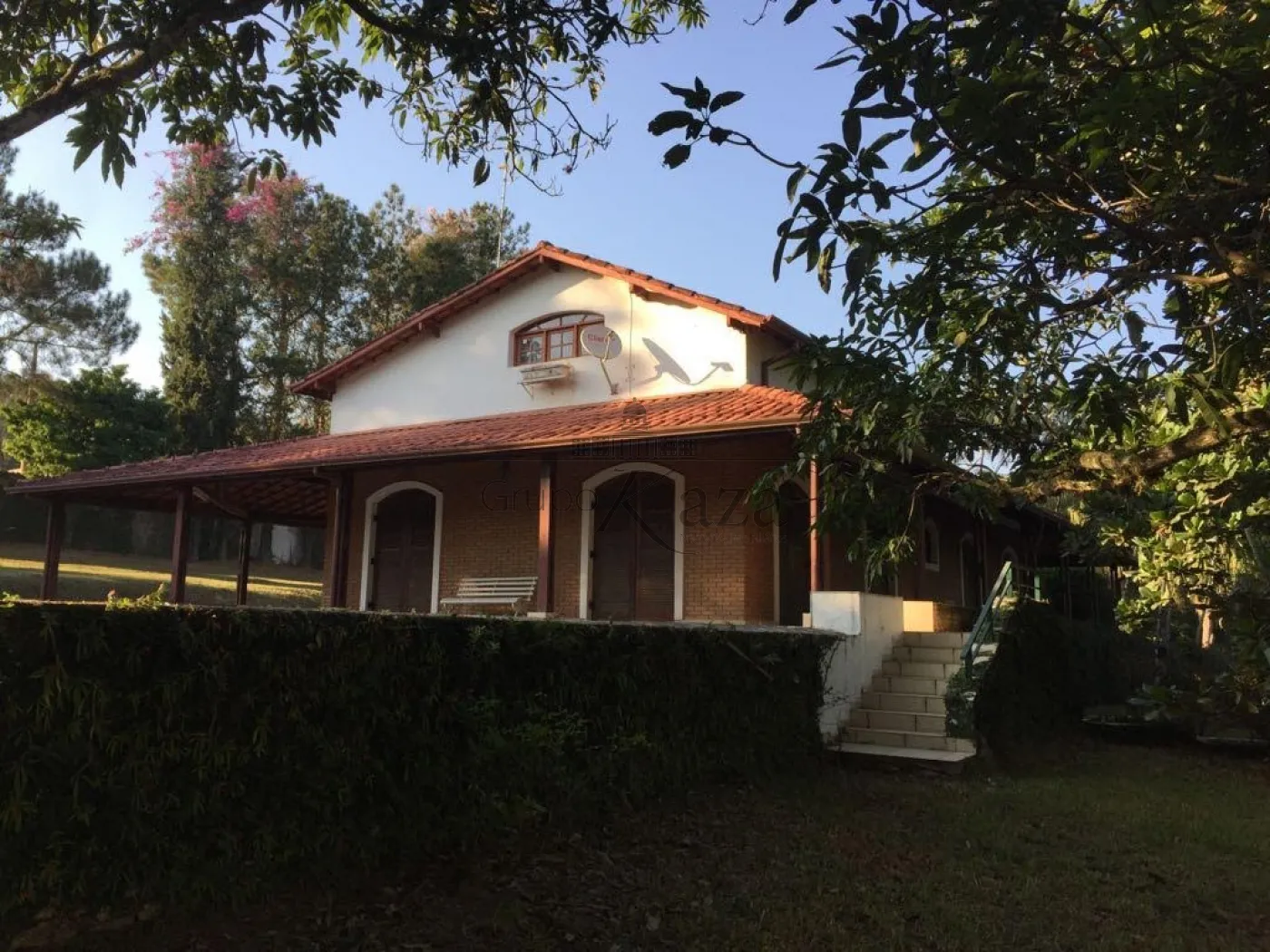 Foto 4 de Rural Chácara em Capuava, São José dos Campos - imagem 4