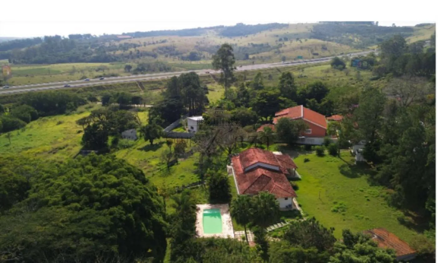 Foto 5 de Rural Chácara em Capuava, São José dos Campos - imagem 5