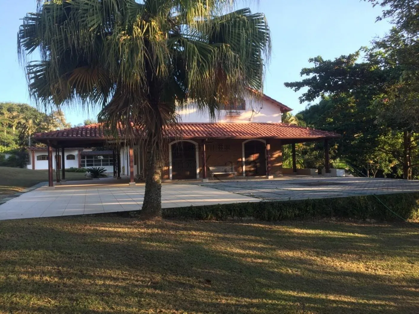 Foto 11 de Rural Chácara em Capuava, São José dos Campos - imagem 11