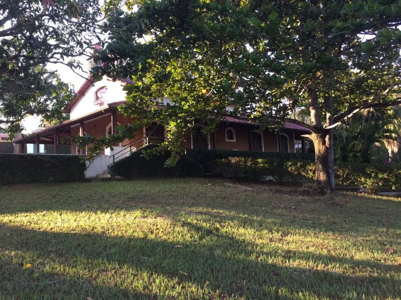 Foto 1 de Rural Chácara em Capuava, São José dos Campos - imagem 1