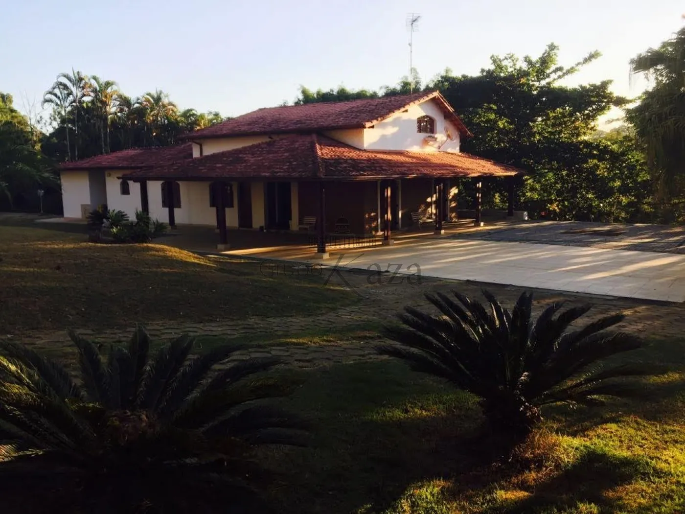 Foto 14 de Rural Chácara em Capuava, São José dos Campos - imagem 14