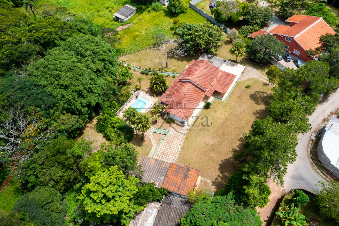 Foto 16 de Rural Chácara em Capuava, São José dos Campos - imagem 16