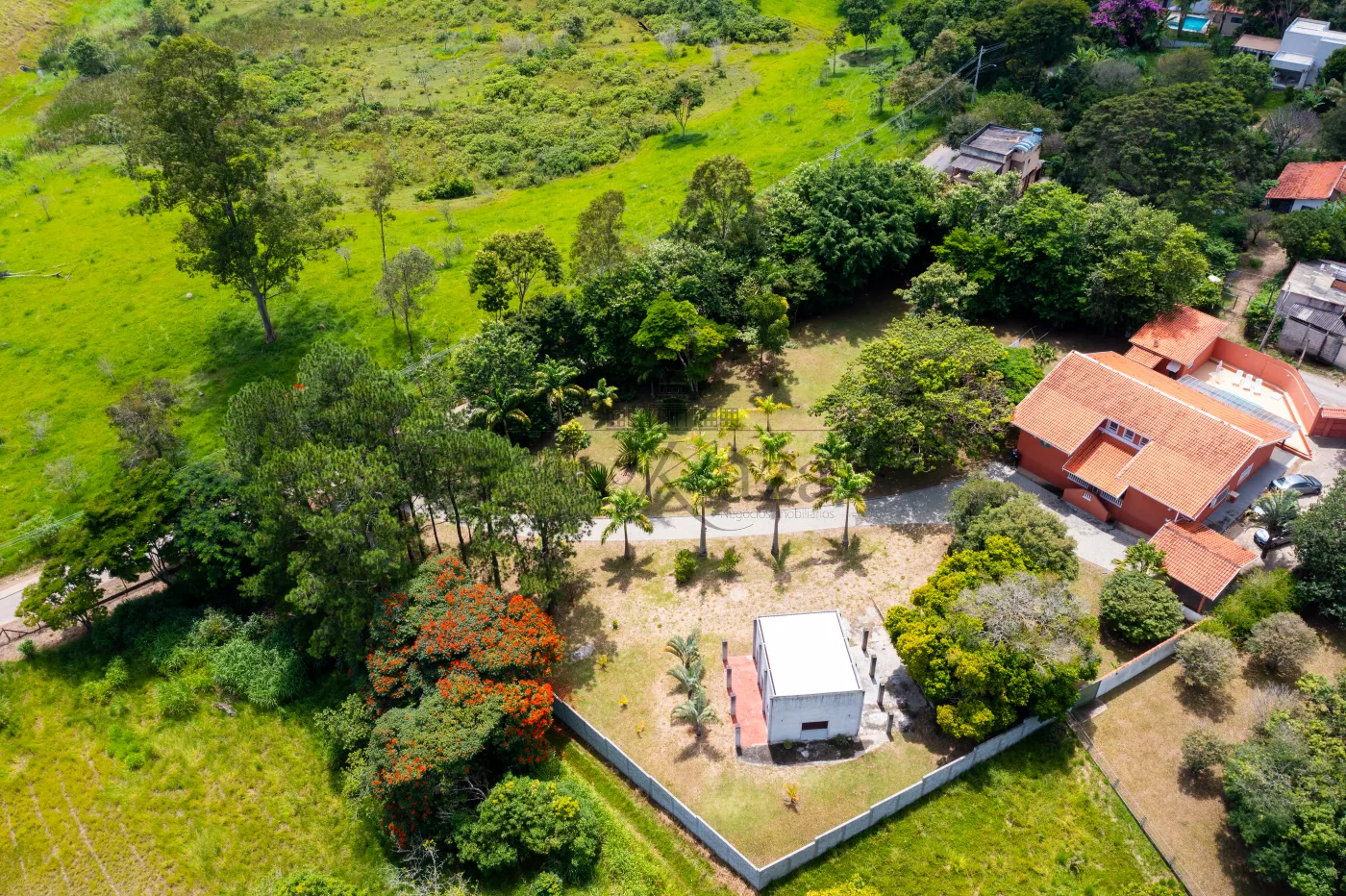 Foto 18 de Rural Chácara em Capuava, São José dos Campos - imagem 18