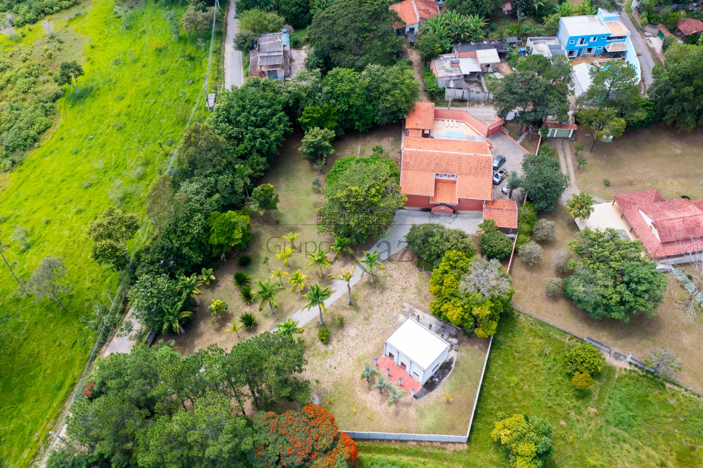 Foto 20 de Rural Chácara em Capuava, São José dos Campos - imagem 20