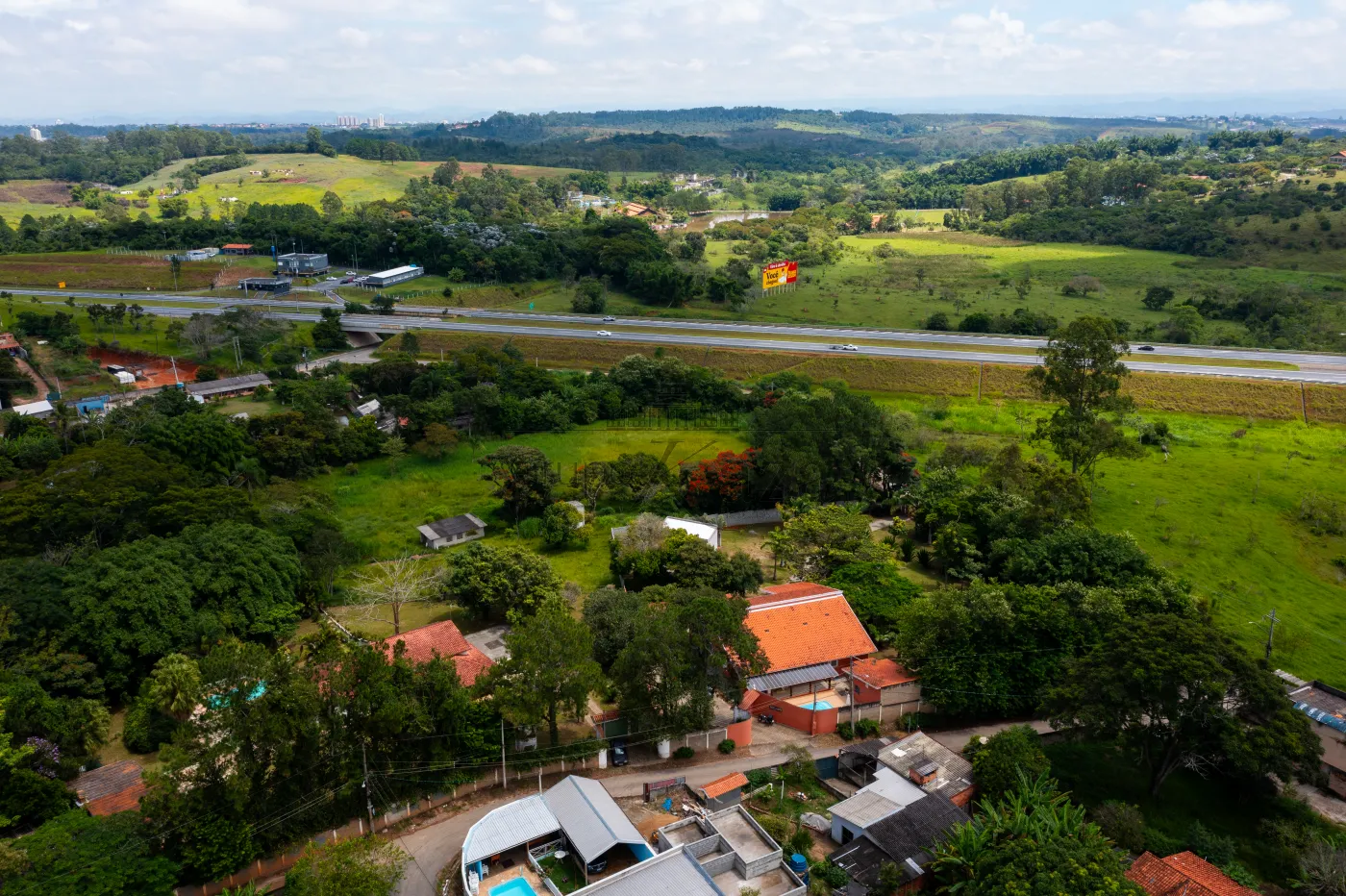 Foto 21 de Rural Chácara em Capuava, São José dos Campos - imagem 21